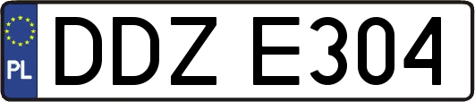 DDZE304