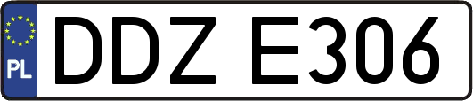 DDZE306