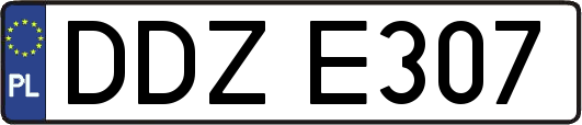 DDZE307