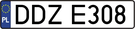 DDZE308