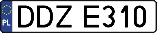 DDZE310