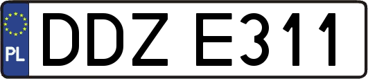 DDZE311