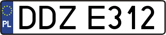 DDZE312