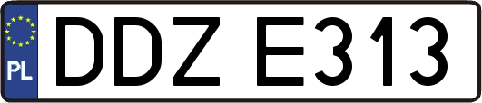DDZE313