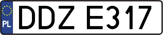 DDZE317