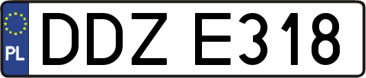 DDZE318