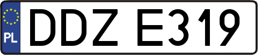 DDZE319