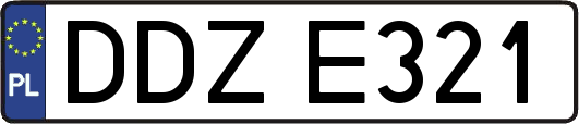 DDZE321