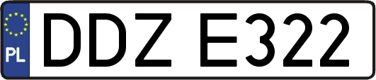 DDZE322