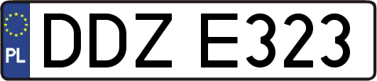 DDZE323