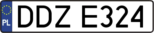 DDZE324