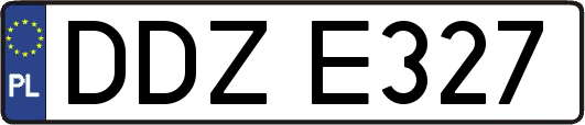 DDZE327