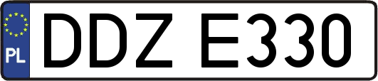 DDZE330