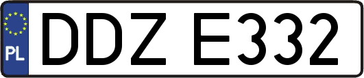 DDZE332