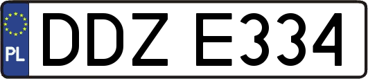 DDZE334