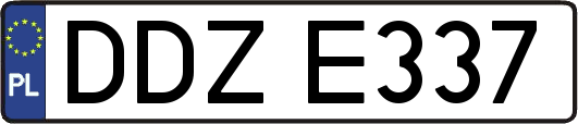 DDZE337