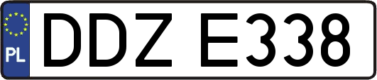 DDZE338