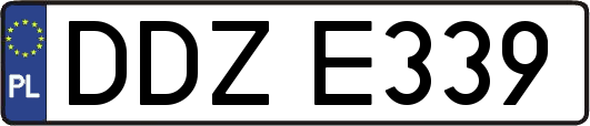 DDZE339