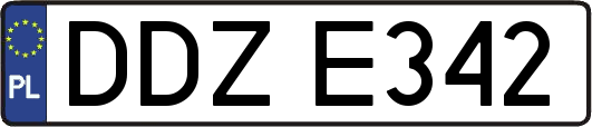 DDZE342