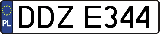 DDZE344