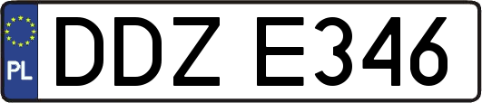 DDZE346