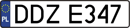 DDZE347
