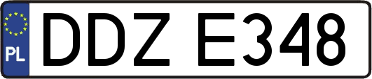 DDZE348