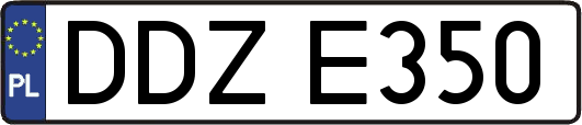 DDZE350