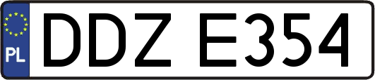 DDZE354