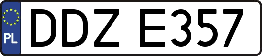 DDZE357