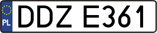 DDZE361
