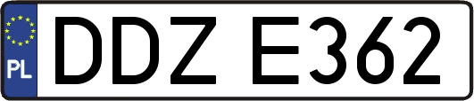 DDZE362