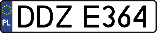 DDZE364