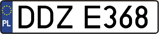 DDZE368