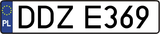 DDZE369
