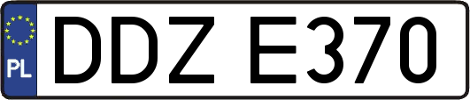 DDZE370