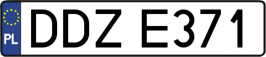 DDZE371