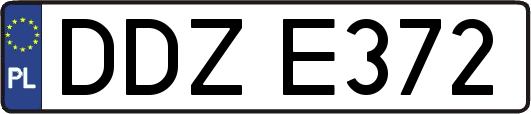 DDZE372