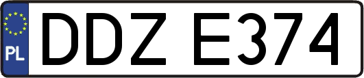 DDZE374