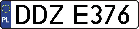 DDZE376