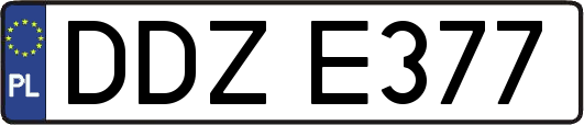 DDZE377