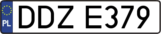 DDZE379