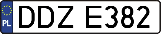 DDZE382