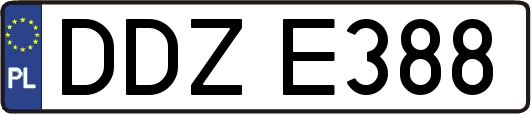 DDZE388