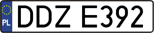 DDZE392