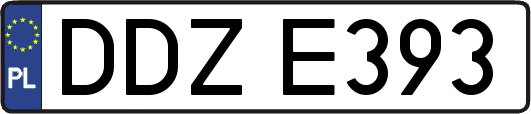 DDZE393