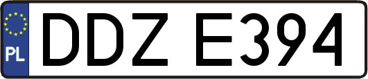 DDZE394