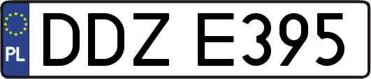 DDZE395