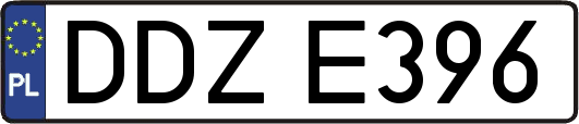 DDZE396