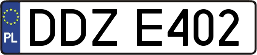 DDZE402
